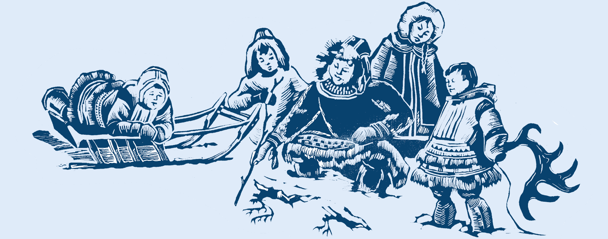 Лаптуков «Мое детство»