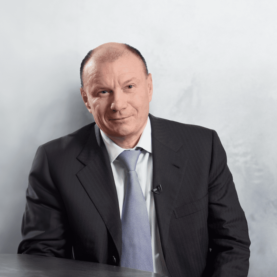 В.О. Потанин