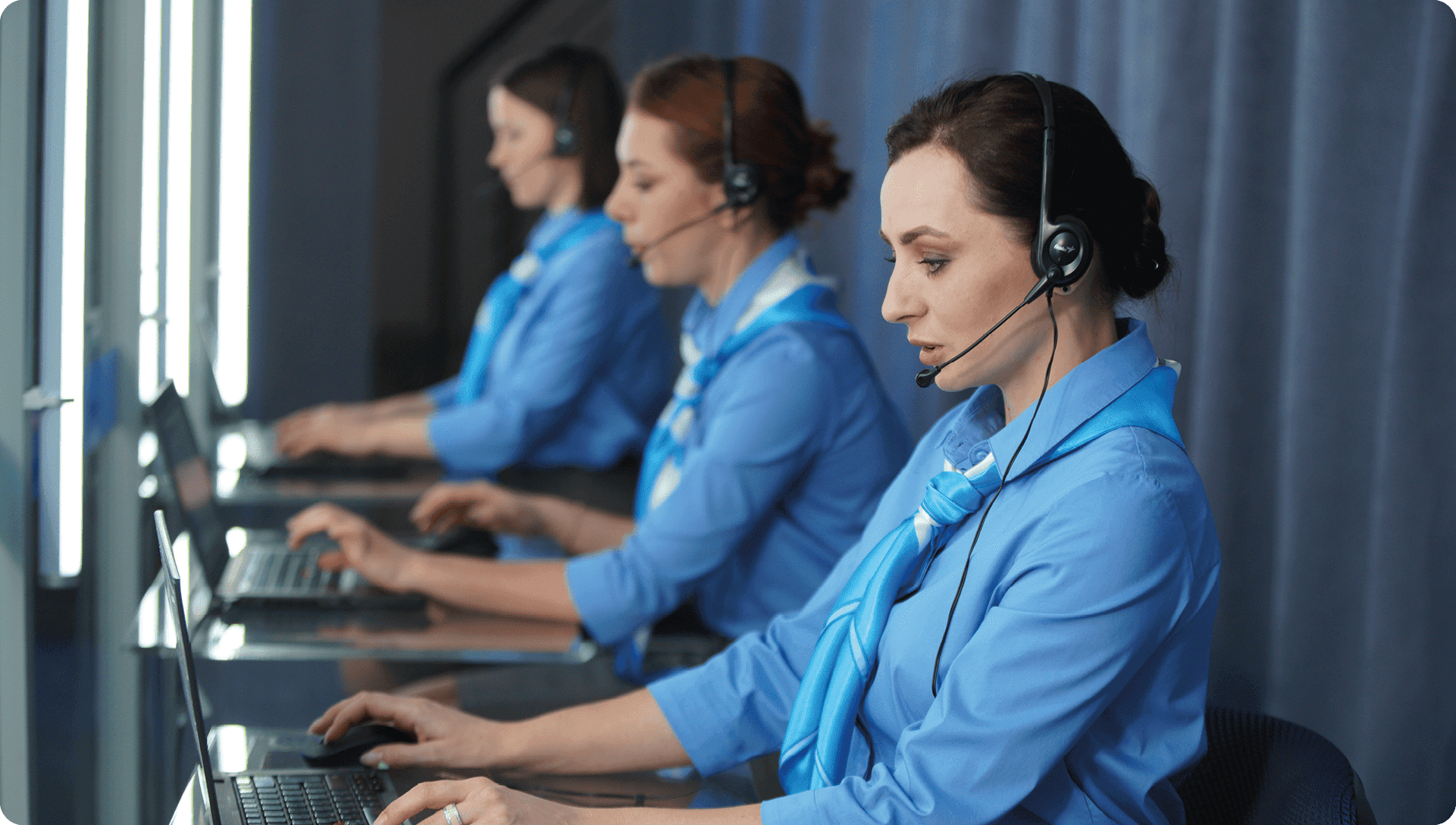 Прямая линия